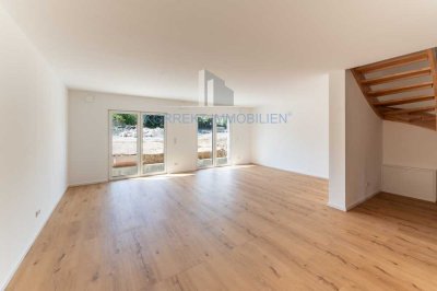 Schlüsselfertig 6/26: Top-RMH mit Terrasse & SW-Garten - A+ Effizienz - KP 5.239 €/qm