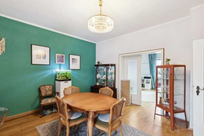 Gepflegte 3-Zimmer-Eigentumswohnung in Ludwigshafen-Oppau