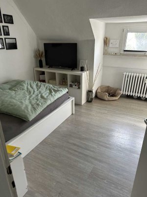 Perfekte Student*innenwohnung/Wohnung für Singles II 35qm