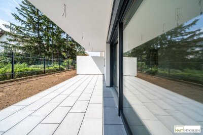 BEZUGSFERTIG ab Februar 2025! 5-Zimmer Eckreihenhaus in zentraler Lage