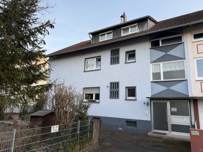 Interessant für Kapitalanleger! Gut aufgeteilter Wohnung nähe Zentrum von Landau! Provisionsfrei!