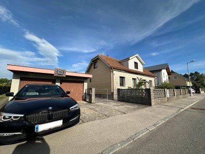 Großes Grundstück in Top-Lage, Hart/ St. Pölten