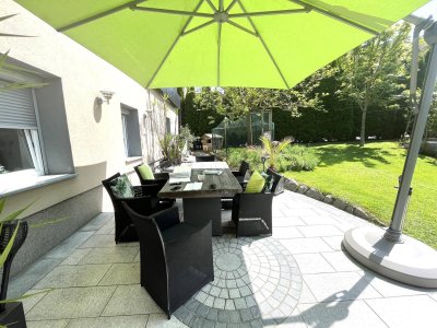 Linz/St. Florian: Wohnen und Arbeiten Nähe Golfplatz Tillysburg (Mischbaugebiet)