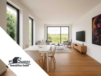 Ankommen. Wohlfühlen. Zuhause sein – Ihr neues Reihenhaus wartet!!