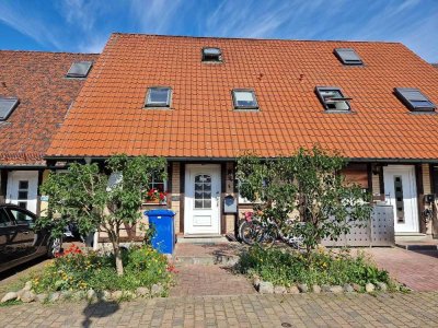 Reihenmittelhaus nahe Potsdam & Werder – ideal für Eigennutzer oder Kapitalanleger! Provisionsfrei!