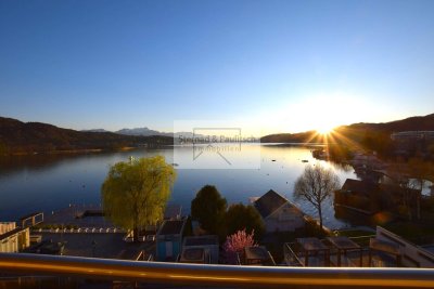 Exquisite Ferienresidenz am Wörthersee| Pörtschach | Klagenfurt