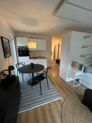 Apartments in Uni-Nähe zu vermieten - Perfekt für Studenten oder Pendler