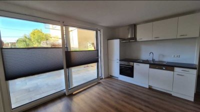 Helle 2 Zimmer Wohnung in 79664 Wehr