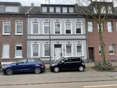 solide Kapitalanlage - 3-Familien-Haus in St. Tönis
