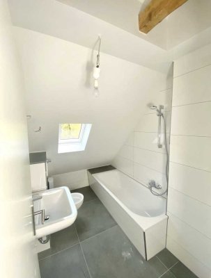3,5 Zi. Fußbodenheizung 53qm Aplerbeck