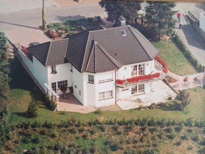 Repräsentatives Einfamilienhaus mit Appartement im Dortmunder Süden