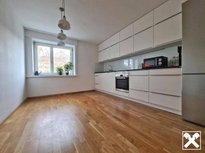 Schnäppchen! ca. 110 m² und 4 Zimmer zum leistbaren Preis