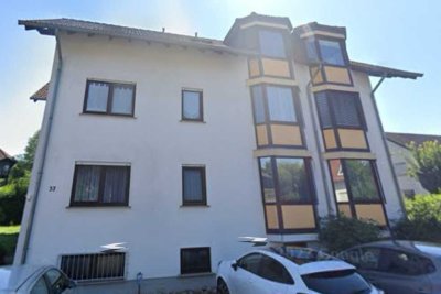 Helle großzügige Wohnung mit Balkon in Linter