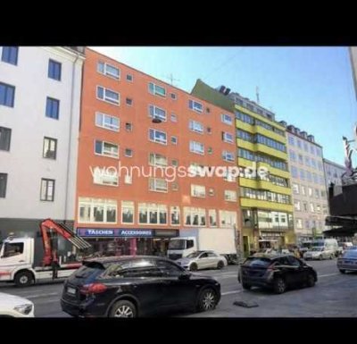 Wohnungstausch: Schwanthalerstraße 3