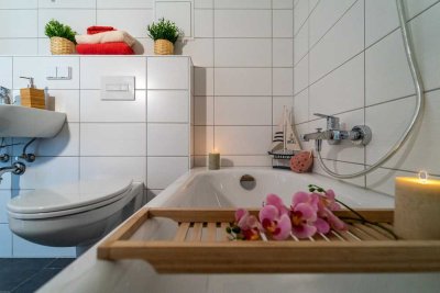 schöne 4-Raumwohnung sucht neues, junges Familienglück!