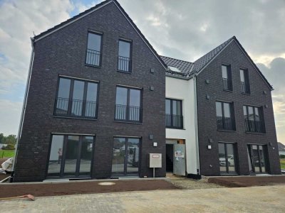 Exklusive 4-Raum-Wohnungen mit Loggia in Lippstadt Bad Waldliesborn - Erstbezug!