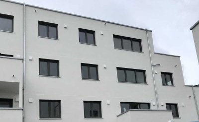 Traumhafte 2-Zimmer - Wohnung im Herzen von Ansbach