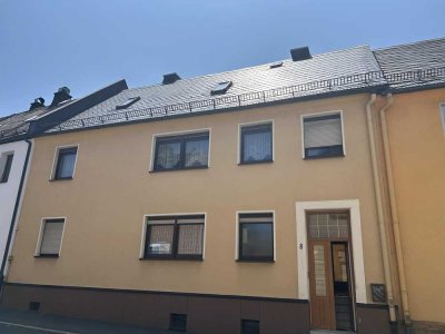Selbitz - großes Wohnhaus für die große Familie