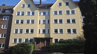 2 Zi ruhig und hell, Nähe S Heimfeld