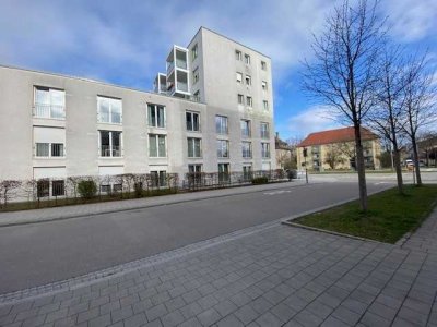 Pflegeapartment im Herzen von Regensburg-Candis mit bevorzugtem Belegungsrecht