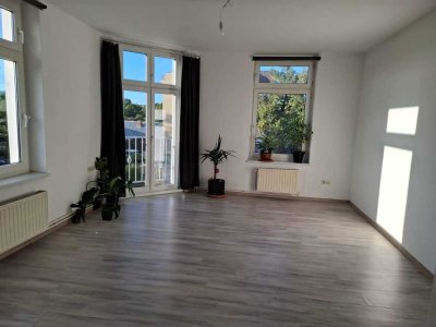 Schöne 2-Zimmer-Wohnung in Fürstenwalde