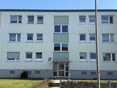 Lichtdurchflutete 3.-Zimmer Eigentumswohnung mit herrlicher Weitsicht!