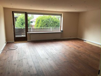 Geschmackvolle 2-Zimmer-Wohnung mit Balkon und EBK in Hamburg Rahlstedt