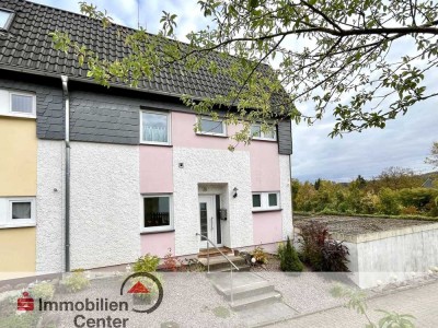 Einfamilienhaus in Beckingen-Saarfels