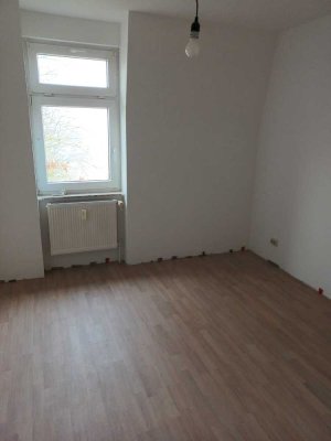 Ansprechende 3-Zimmer-Wohnung in Gotha mit Blick ins Grüne