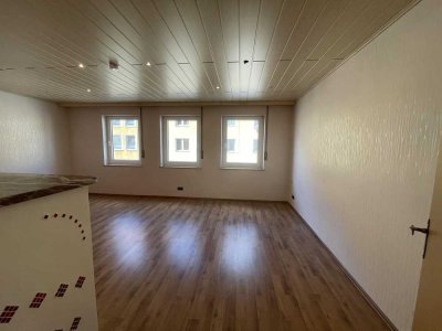 2-Zimmer-Wohnung mit Balkon in zentraler Lage in Nürnberg