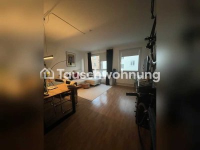 Tauschwohnung: 3-Zimmer-Wohnung in Lindenthal