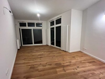 2 Zi Whg Neubau-Erstbezug-Eichendielen-Duschvollbad