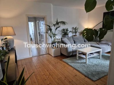 Tauschwohnung: 2,5 Zimmer Altbau in Top Lage!