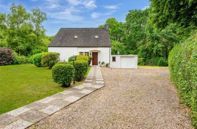 WIRFINANZ I Freistehendes Einfamilienhaus mit großzügigem Grundstück