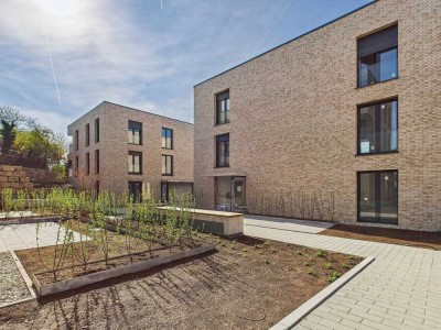 Sonnenbergareal - Urbane Wohnqualität mit Nahversorgung – Lebensqualität auf den Punkt gebracht