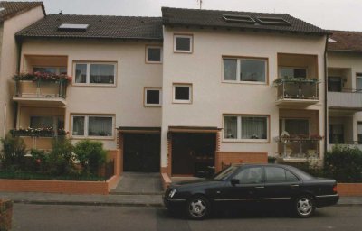 Gepflegte 2-Zimmer-Wohnung in Sankt Augustin Zentrum