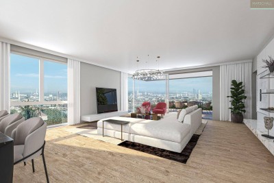 PROVISIONSFREI! Traumwohnung mit großem Garten