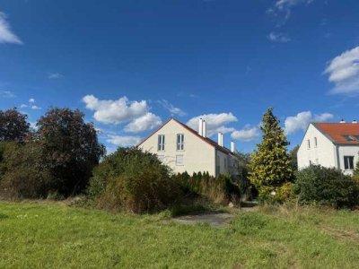 ***Wohnen, wo andere Urlaub machen – Charmantes Reihenhaus nahe Kulkwitzer See***