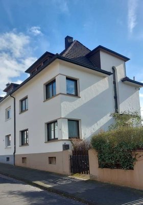 Haus sucht glückliche Familie!