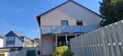 Renovierte 3-Zimmer-Wohnung mit Balkon in Koblenz-Rübenach