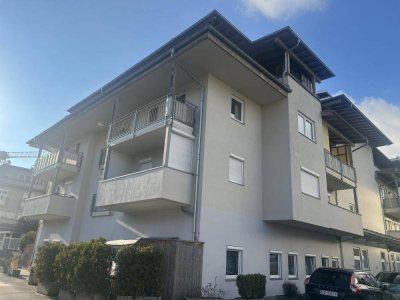 Attraktive Wohnung mit 2 Balkonen in Schwaz