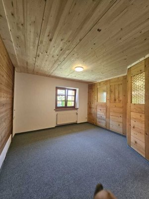 3 Zimmerwohnung in Fischen mit Balkon