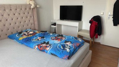 3-Zimmer Wohnung mit Balkon in Cottbus-Ströbitz