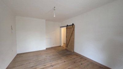 "Der Altstadt so nahe" - heimelige, neuwertige 3-Zimmer-Wohnung