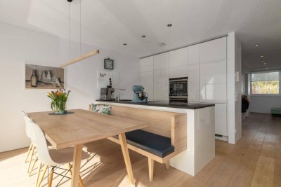 Moderne 3-Zimmer-Wohnung in Dornbirn!