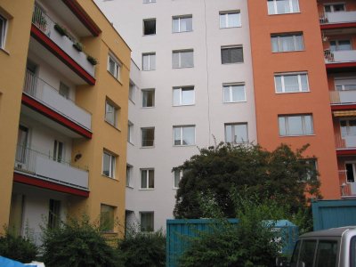 Helle 2-Zimmer Altbauwohnung in Wels