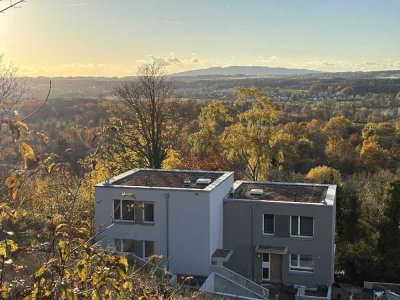 Doppelhaushälfte mit 5-Zi. Neubau in Ravensburg.