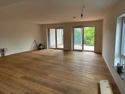NB! Moderne 3. Zi.-Whg. mit Balkon! (Mietkauf möglich)