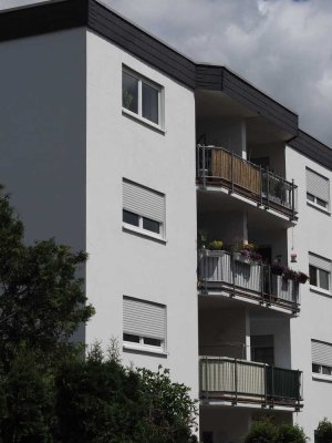 Helle 2-Zimmer-Wohnung in Taunusstein Hahn