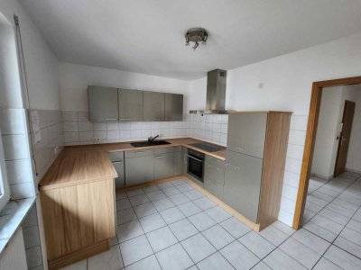 Großartige 3,0-Zimmer-Wohnung mit Balkon und Einbauküche in Gevelsberg